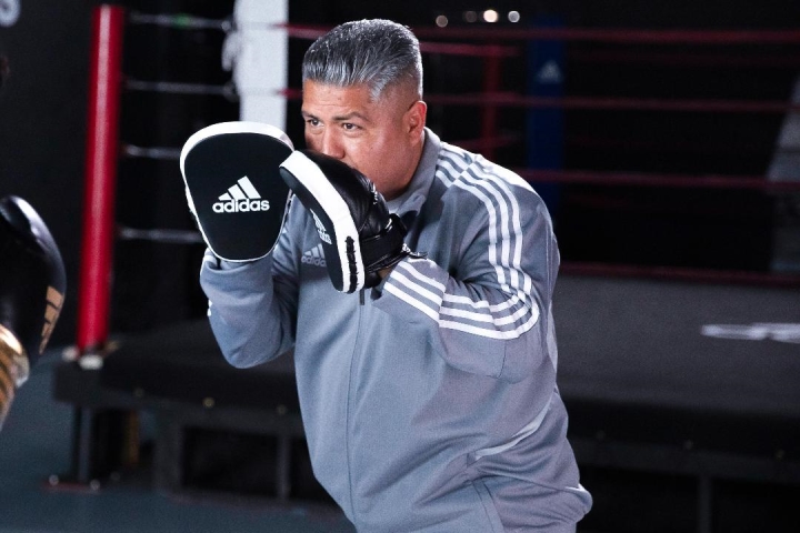 Combat Sports – adidas Combat Sports