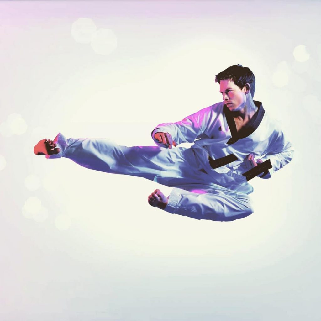 Adidas taekwondo outlet wallpaper